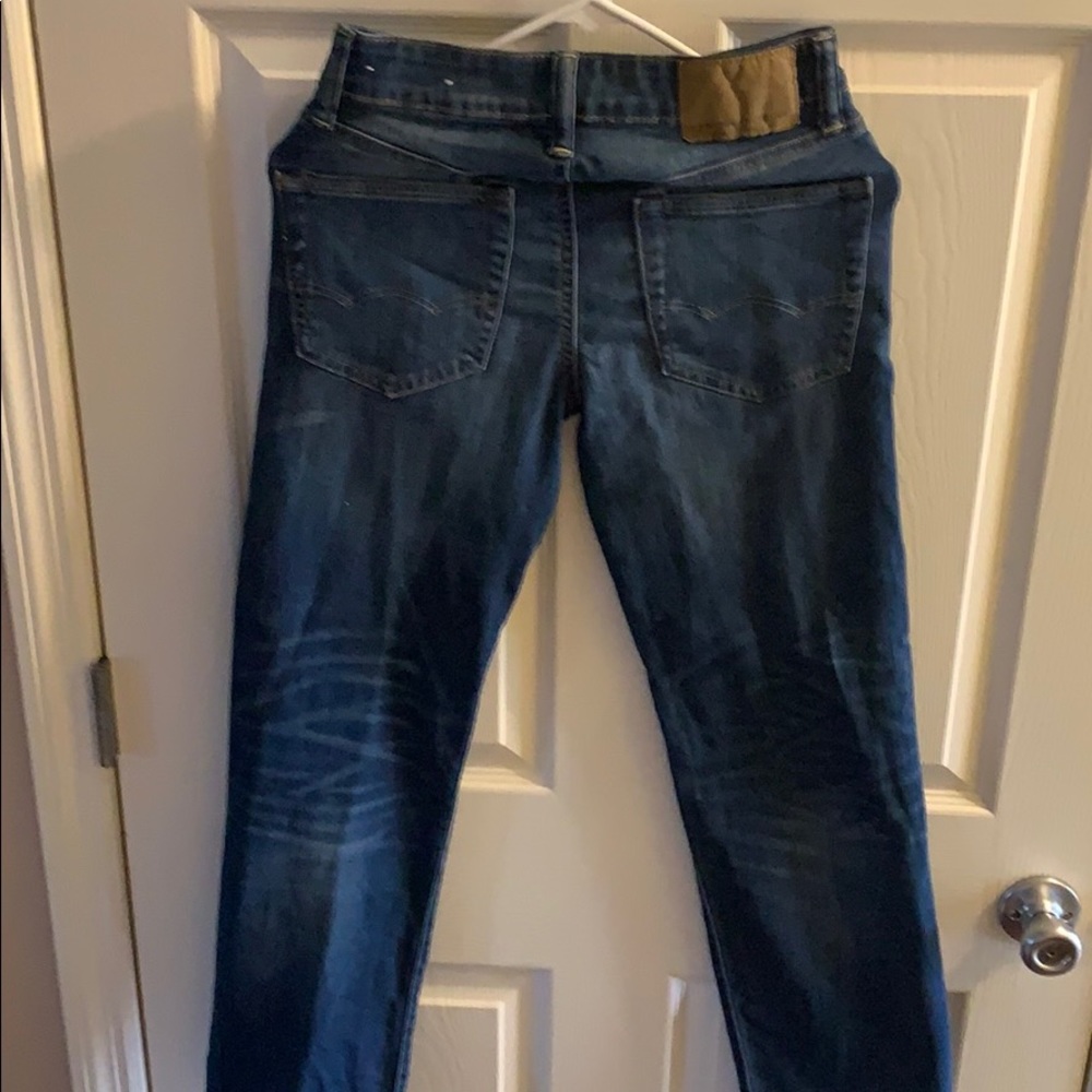American Eagle Flex Bootcut - image 2